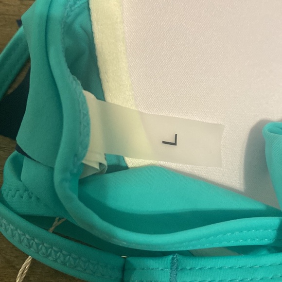 REMOVING SOON FINAL PRICE NWT HOLIPICK Tropical Swimsuit Set - Picture 10 of 16